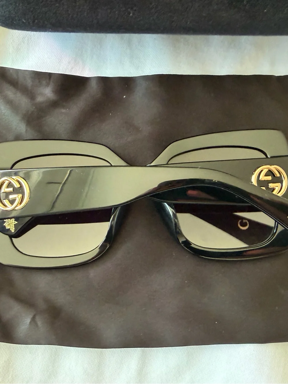 Gucci stylish oversized